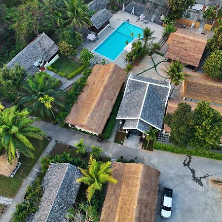 Luang Prabang Chanon Hotel Екстер'єр фото