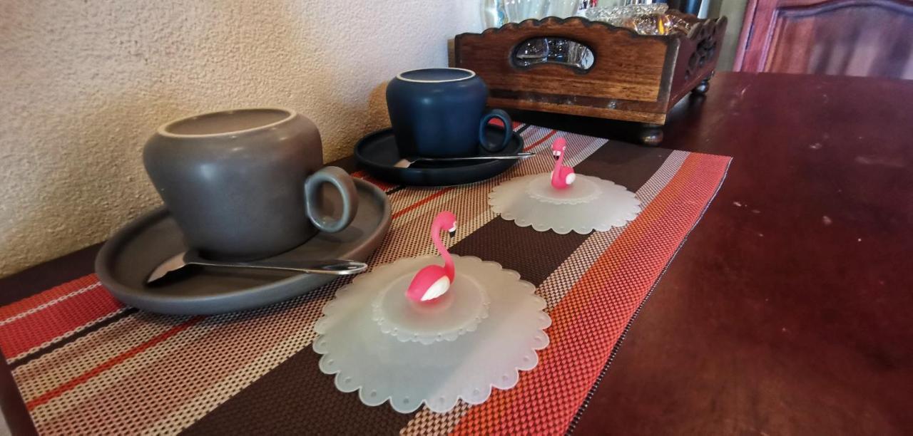 Luang Prabang Chanon Hotel Екстер'єр фото